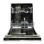 Comprar lavavajillas Bosch Online