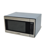 comprar microondas bosch online