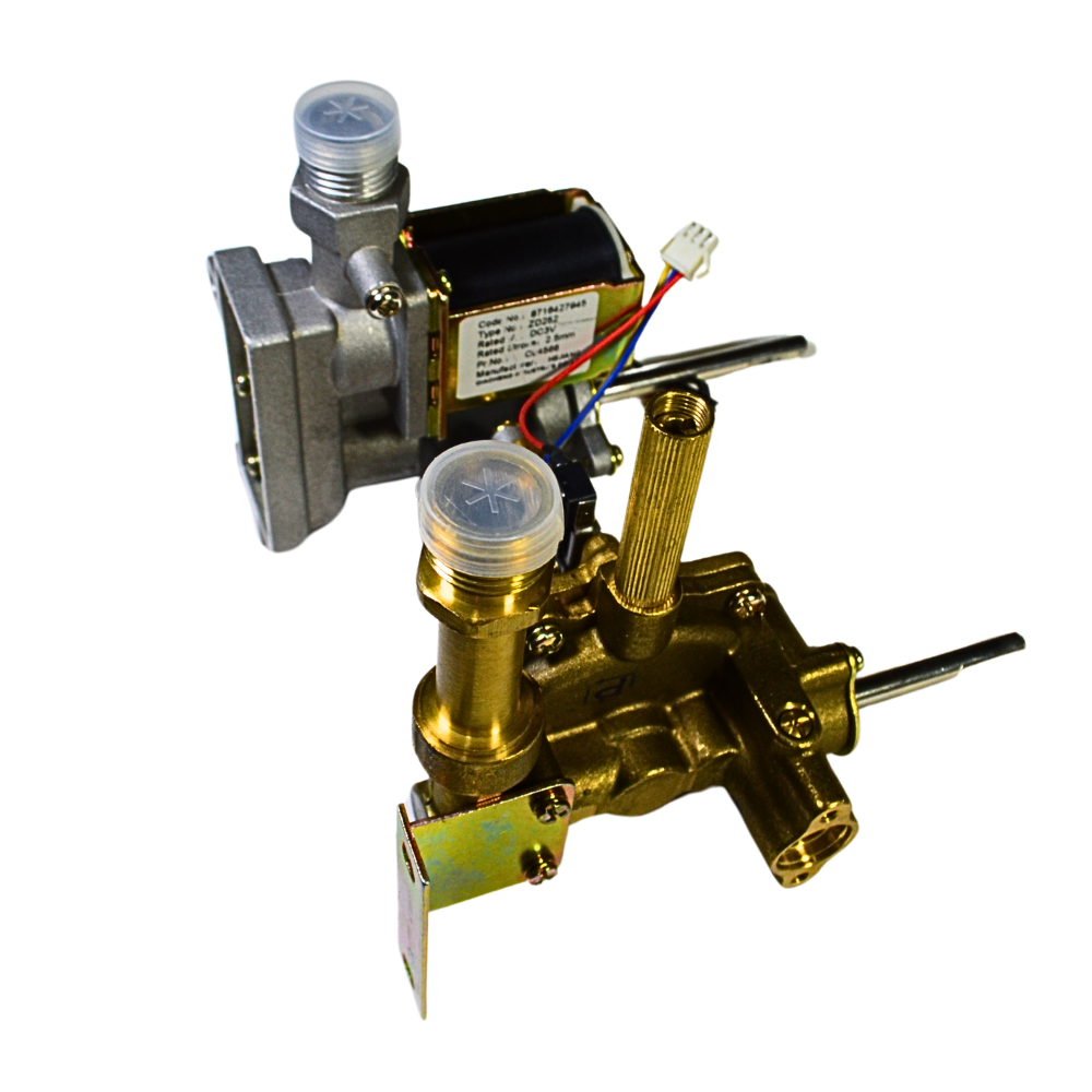 Cuerpo de Gas para Calentador Bosch Confort 6 - Imagen 4