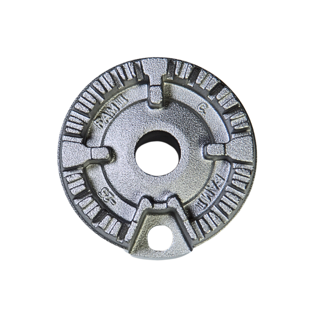 Quemador Italiano Defendi - Imagen 4